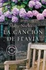 Mary Nickson - La canción de Flavia