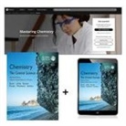Theodore Brown, Theodore E. Brown, Bruce Bursten, Bruce E. Bursten, H. Lemay, H. Eugene LeMay... - Chemistry: The Central Science in SI Units, Expanded Edition, Global Edition + Mastering Chemistry with Pearson eText
