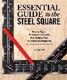 Ken Horner, Horner Ken - Essential Guide to the Steel Square