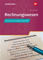 Susanne Blanz, Ralf Courvoisier - Sozialversicherungsfachangestellte/Fachangestellte für Arbeitsmarktdienstleistungen