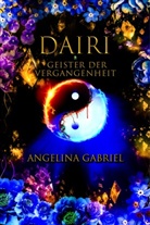 Angelina Gabriel, Angelina Gabriel - Dairi