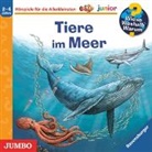 Anita van Saan - Wieso? Weshalb? Warum? Junior (Folge 57) (Audio book)