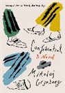Mikoaj Grynberg, Mikołaj Grynberg - Confidential