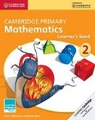 Cherri Moseley, Cherri Rees Moseley, Janet Rees - Cambridge Primary Mathematics Stage 2 Learner''s Book 2