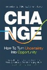 Curtis Bateman, Andy Cindrich, Christi Phillips, Phillips Christi, Marche Pleshette - Change