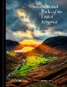 Carey Davies - National Parks of the United Kingdom