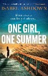 Isabel Ashdown, Ashdown Isabel - One Girl, One Summer