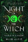 Sara Raasch, Beth Revis - Night of the Witch