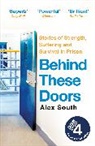 Alex South - Behind these Doors