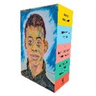 James Baldwin - James Baldwin Box Set