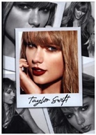 Holly Corbett, Holly C Corbett, Beatrice Forman, Ben Jhoty, Ben et al Jhoty, Maura K Johnson... - Taylor Swift