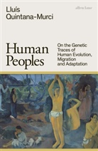 Lluís Quintana-Murci - Human Peoples