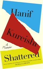 Hanif Kureishi, Kureishi Hanif - Shattered