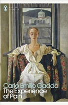 Carlo Emilio Gadda, Gadda Carlo Emilio - The Experience of Pain