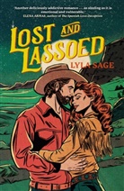 Lyla Sage - Lost and Lassoed
