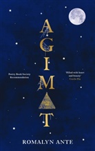 Romalyn Ante - AGIMAT