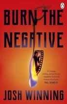 Josh Winning - Burn The Negative