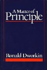 Ronald Dworkin, Dworkin Ronald - A Matter of Principle