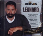 Leonard - Zeitlos - Leonard, 1 Audio-CD (Hörbuch)