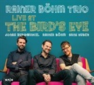 Rainer Böhm, Henning Sieverts - Live At The Bird's Eye, 1 Audio-CD (Digipak) (Audio book)