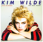 Kim Wilde - Love Blonde-The RAK Years 1981-1983, 4 Audio-CD (Hörbuch)