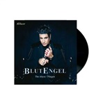 Sonic Seducer 05/2023 + Titelstory Blutengel + Blutengel Deluxe 7�� Vinyl The Abyss/Fliegen (schwarz) + CD Track