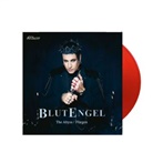 Sonic Seducer 05/2023 + Titelstory Blutengel + Blutengel Deluxe 7�� Vinyl The Abyss/Fliegen (rot-transparent) + CD Track