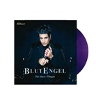 Sonic Seducer 05/2023 + Titelstory Blutengel + Blutengel Deluxe 7�� Vinyl The Abyss/Fliegen (violett-transparent) + CD Track