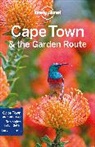 James Bainbridge, Jean-Bernard Carillet, Lucy Corne, Simon Richmond - Cape Town & the garden route