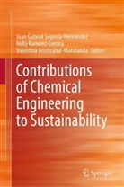 Valen Aristizábal-Marulanda, Valentina Aristizábal-Marulanda, Nelly Ramirez Corona, Nelly Ramírez-Corona, Juan Gabriel Segovia-Hernandez - Contributions of Chemical Engineering to Sustainability