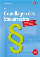 Sven Biela - Grundlagen des Steuerrechts