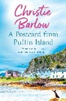 Christie Barlow, Barlow Christie - A Puffin Island