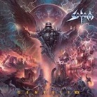 Genesis XIX (Hörbuch)