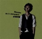 Felix Meyer - Menschen des 21. Jahrhunderts, 1 Audio-CD (Audio book)