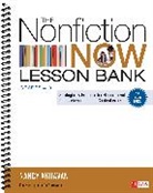 Nancy Akhavan - Nonfiction Now Lesson Bank, Grades 4-8