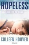 Colleen Hoover - Hopeless tocando el cielo