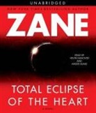 Zane, Hevin (NRT)/ Blake Zane/ Hanover, Andre Blake, Hevin Hanover - Total Eclipse of the Heart (Audiolibro)