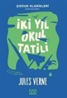Jules Verne - Iki Yil Okul Tatili