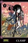 Clamp - XXXHolic 9
