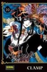 CLAMP - XXXHolic 10