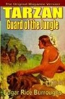 Edgar Rice Burroughs - Tarzan Guard of the Jungle