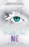 Tahereh Mafi - Desafiame