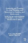 Leslie W. (Therapy2thrive Ruby Hill Marriag Baker, Leslie W. Baker, Mary Ruth Cross - Assessing Treating Suicidal Thinking Behaviors in Children