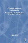 William G. Hoy, William G. (Baylor University Hoy, Hoy William G. - Creating Meaning in Funerals
