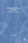 David Canter - Criminal Psychology in Action