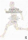 James Spielmann Turner, John Campbell, Guillaume Spielmann, James Turner - Exercise Immunology