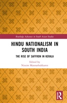 Nissim (Dalhousie University Mannathukkaren, Nissim Mannathukkaren - Hindu Nationalism in South India