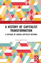 Giampaolo Conte - History of Capitalist Transformation