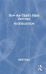 David Cohen, David (Writer Cohen, Cohen David - How the Child''s Mind Develops