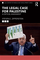 Steven E. Zipperstein, Steven E. (Ucla Center for Middle Eas Zipperstein - Legal Case for Palestine
